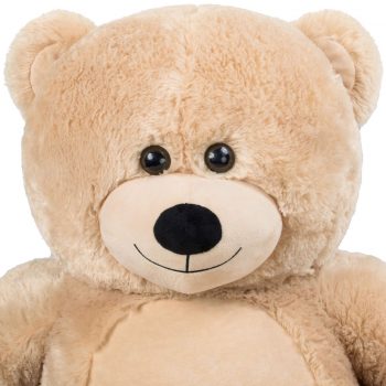 Daney teddy bear 25 light brown 014