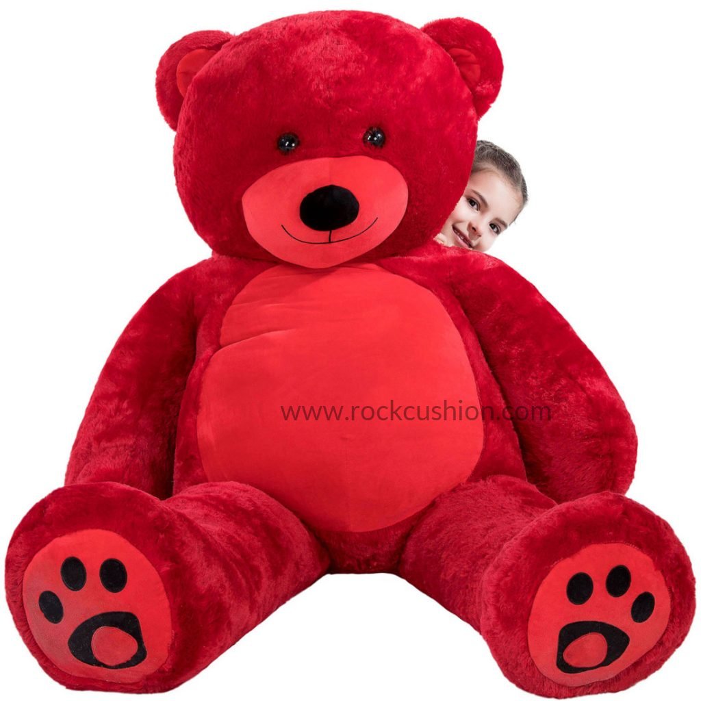 Large Stuffed Animal Toys Giant Teddy Bear Soft Bear Big Teddy Bear ...