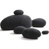 Decorative Pillows Huge Pebble Cushions Rock Cushions Rock Pillows Pebble Pillows Livingstones Throw Pillows For Pillow Fights