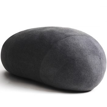 Pebble Cushions Rock Pillows Rock Cushions Decorative Sofa Pillows Floor  Pillows Novelty Throw Pillows Fun Gift 