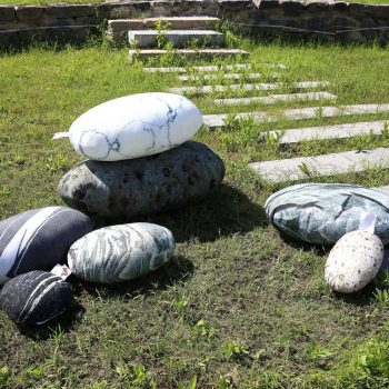 The Top 10 Pillows That Look Like Rocks – Living Stone Pillow