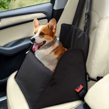 dog car seat carrier for small dogs 3355
