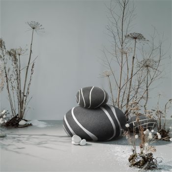 rock cushion livingstones pillows 6838